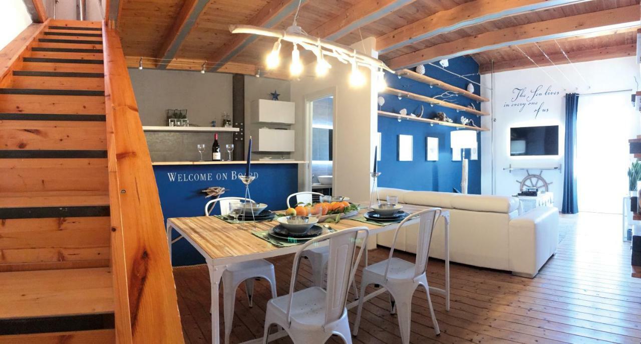 Casa Anna Lägenhet Syrakusa Exteriör bild