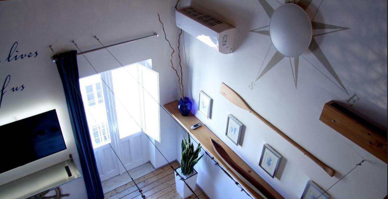 Casa Anna Lägenhet Syrakusa Exteriör bild