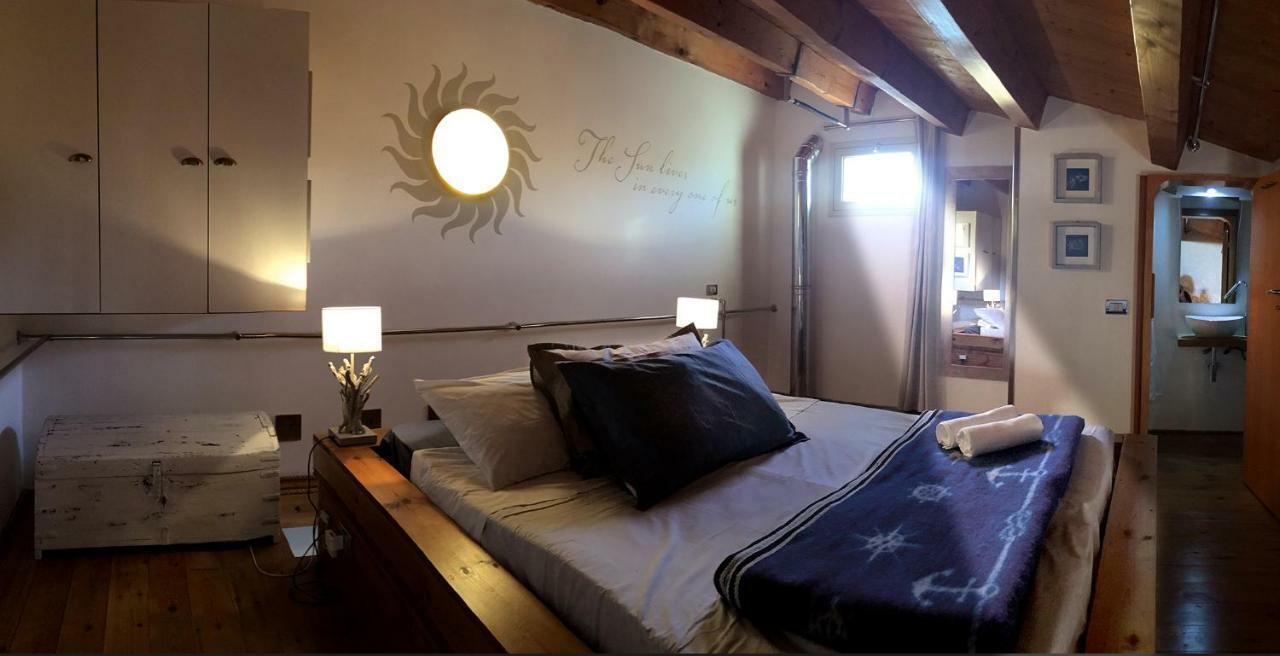 Casa Anna Lägenhet Syrakusa Exteriör bild