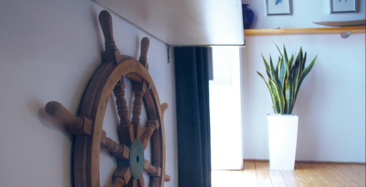 Casa Anna Lägenhet Syrakusa Exteriör bild