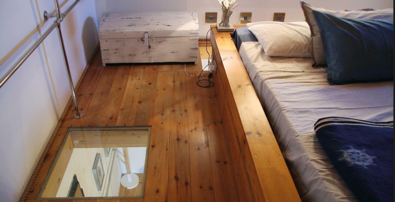 Casa Anna Lägenhet Syrakusa Exteriör bild