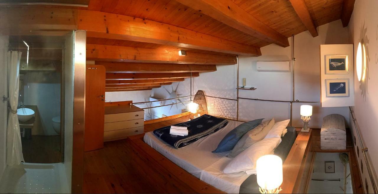 Casa Anna Lägenhet Syrakusa Exteriör bild