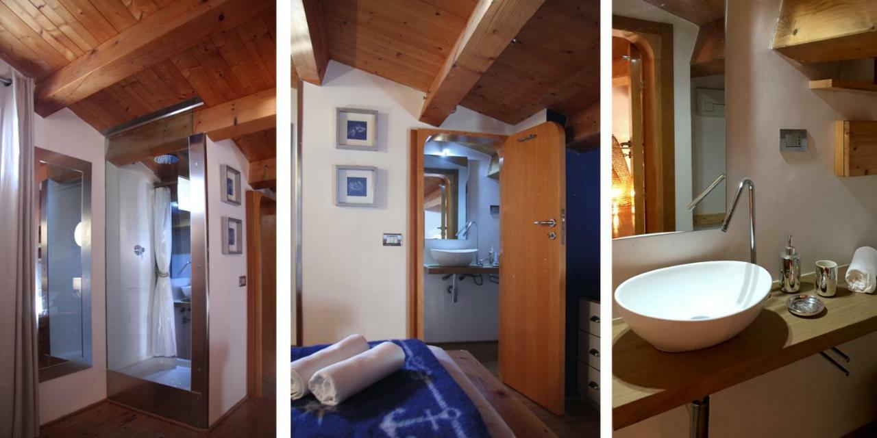Casa Anna Lägenhet Syrakusa Exteriör bild